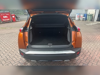 Used Peugeot 2008 2023 for sale - 78790699: Photo
