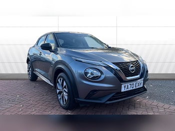 2020 (70) - 1.0 DiG-T 114 Acenta 5dr Petrol Hatchback