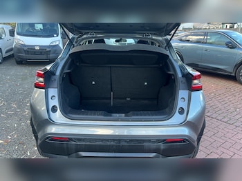 Used Nissan Juke 2020 for sale - 76402307: Photo