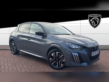 Used Peugeot 208 2025 for sale - 76412357: Photo