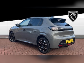 Used Peugeot 208 2025 for sale - 76412357: Photo