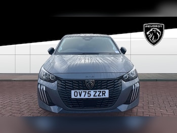 Used Peugeot 208 2025 for sale - 76412357: Photo