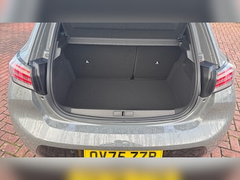 Used Peugeot 208 2025 for sale - 76412357: Photo