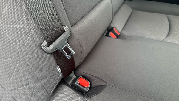 Used Toyota RAV4 2021 for sale - 76232241: Photo 17