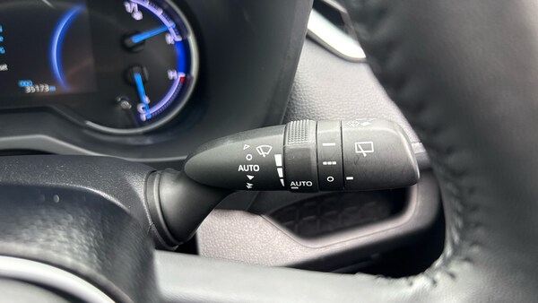 Used Toyota RAV4 2021 for sale - 76232241: Photo 34