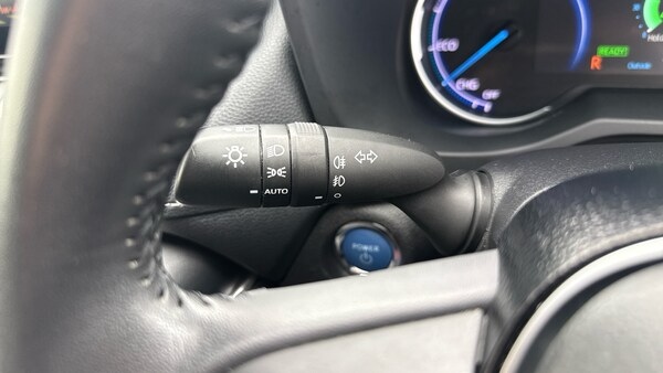 Used Toyota RAV4 2021 for sale - 76232241: Photo 35