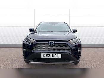 Used Toyota RAV4 2021 for sale - 76232241: Photo 3