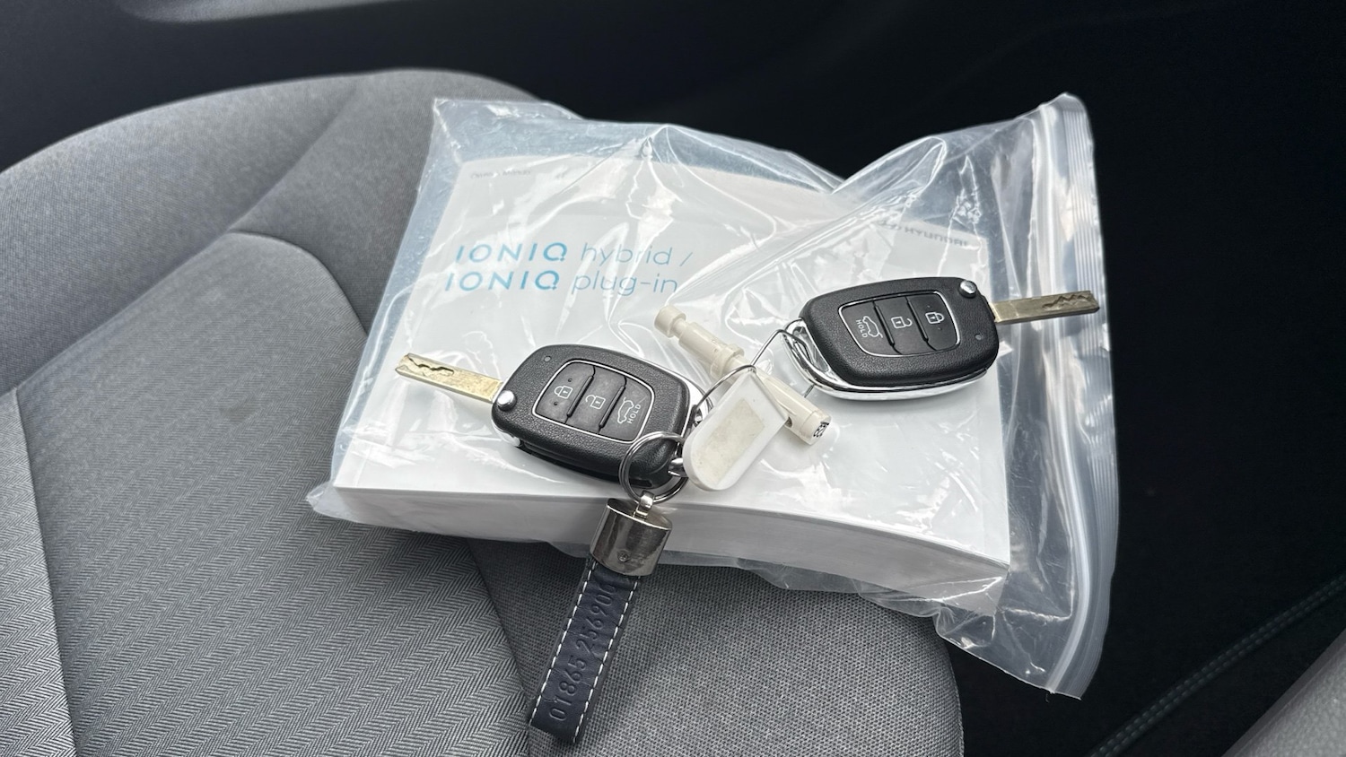 Vehicle 19