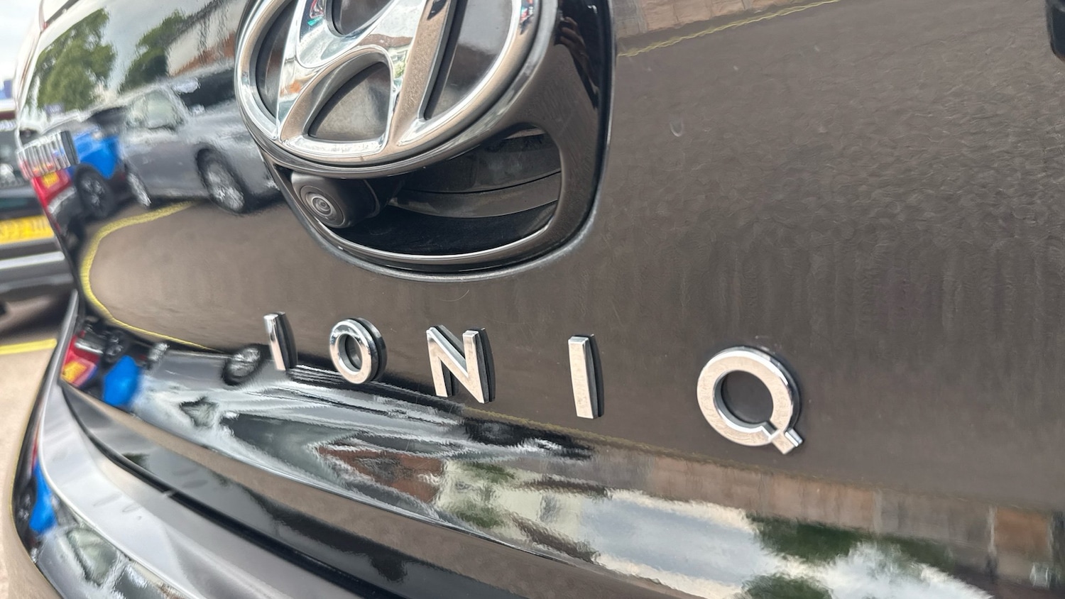 Vehicle 23