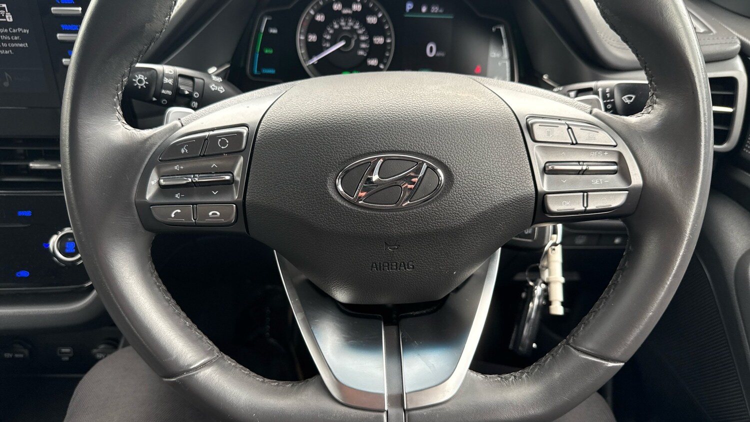 Vehicle 24