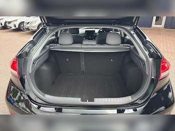 Used Hyundai IONIQ 2021 for sale - 75724937: Photo