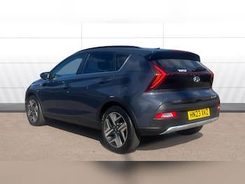 Used Hyundai BAYON 2023 for sale - 79690446: Photo