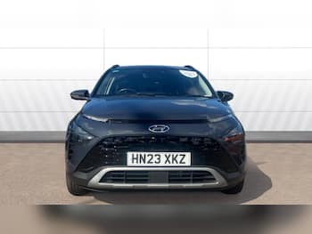 Used Hyundai BAYON 2023 for sale - 79690446: Photo