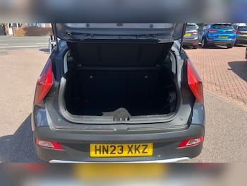 Used Hyundai BAYON 2023 for sale - 79690446: Photo