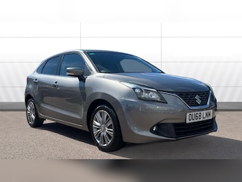 Used Suzuki Baleno 2019 for sale - 79087449: Photo
