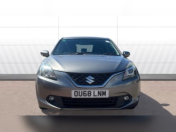 Used Suzuki Baleno 2019 for sale - 79087449: Photo