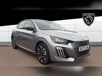 Used Peugeot 208 2025 for sale - 76302861: Photo