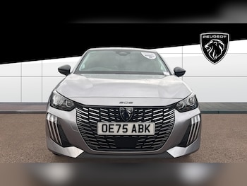 Used Peugeot 208 2025 for sale - 76302861: Photo