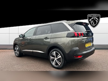 Used Peugeot 5008 2020 for sale - 77544563: Photo