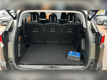 Used Peugeot 5008 2020 for sale - 77544563: Photo
