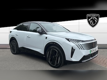 Used Peugeot 3008 2024 for sale - 78918090: Photo