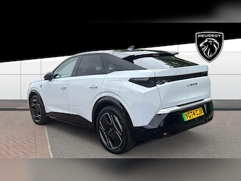 Used Peugeot 3008 2024 for sale - 78918090: Photo