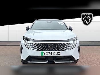 Used Peugeot 3008 2024 for sale - 78918090: Photo
