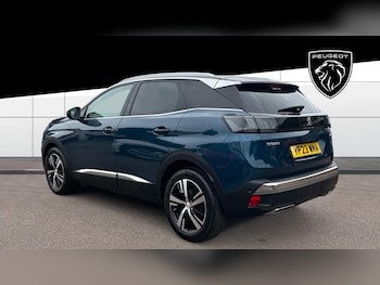 Used Peugeot 3008 2023 for sale - 78484672: Photo