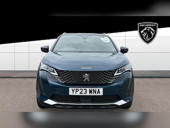 Used Peugeot 3008 2023 for sale - 78484672: Photo
