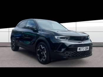 Used Vauxhall Mokka 2023 for sale - 75308657: Photo