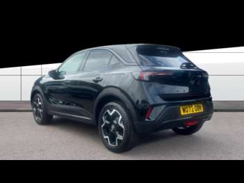 Used Vauxhall Mokka 2023 for sale - 75308657: Photo