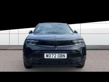 Used Vauxhall Mokka 2023 for sale - 75308657: Photo