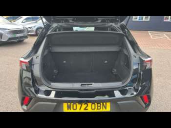 Used Vauxhall Mokka 2023 for sale - 75308657: Photo