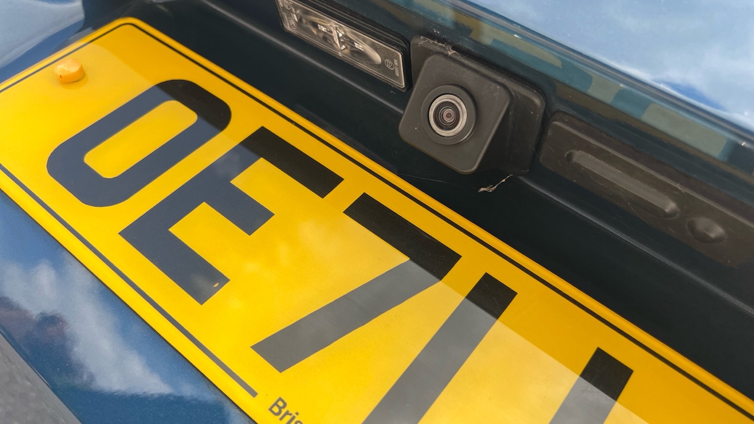 Vehicle 25