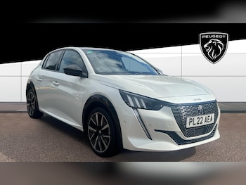 2022 (22) - 1.2 PureTech 130 GT 5dr EAT8 Petrol Hatchback