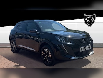 Used Peugeot 2008 2023 for sale - 78992373: Photo