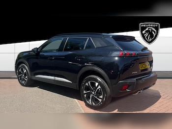 Used Peugeot 2008 2023 for sale - 78992373: Photo