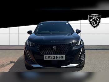 Used Peugeot 2008 2023 for sale - 78992373: Photo