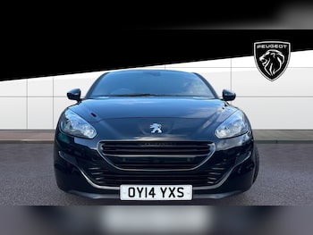Used Peugeot RCZ 2014 for sale - 77208837: Photo