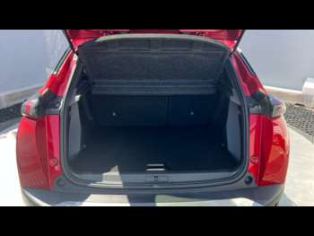 Used Peugeot 2008 2021 for sale - 75412741: Photo