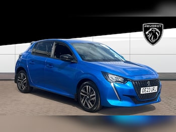 Used Peugeot 208 2023 for sale - 78722535: Photo