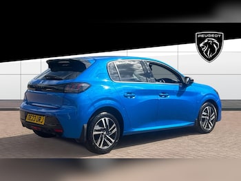 Used Peugeot 208 2023 for sale - 78722535: Photo