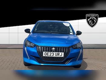 Used Peugeot 208 2023 for sale - 78722535: Photo