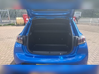 Used Peugeot 208 2023 for sale - 78722535: Photo