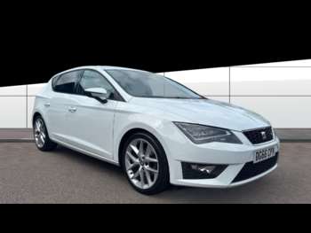 2016 (66) - 1.4 EcoTSI 150 FR 5dr [Technology Pack] Petrol Hatchback