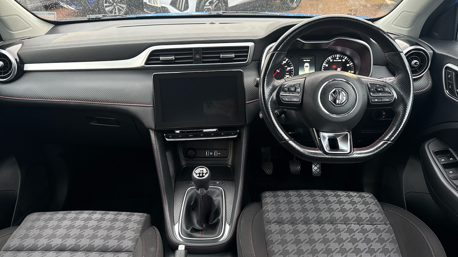 Used MG MG ZS 2022 for sale - 76948872: Photo 10