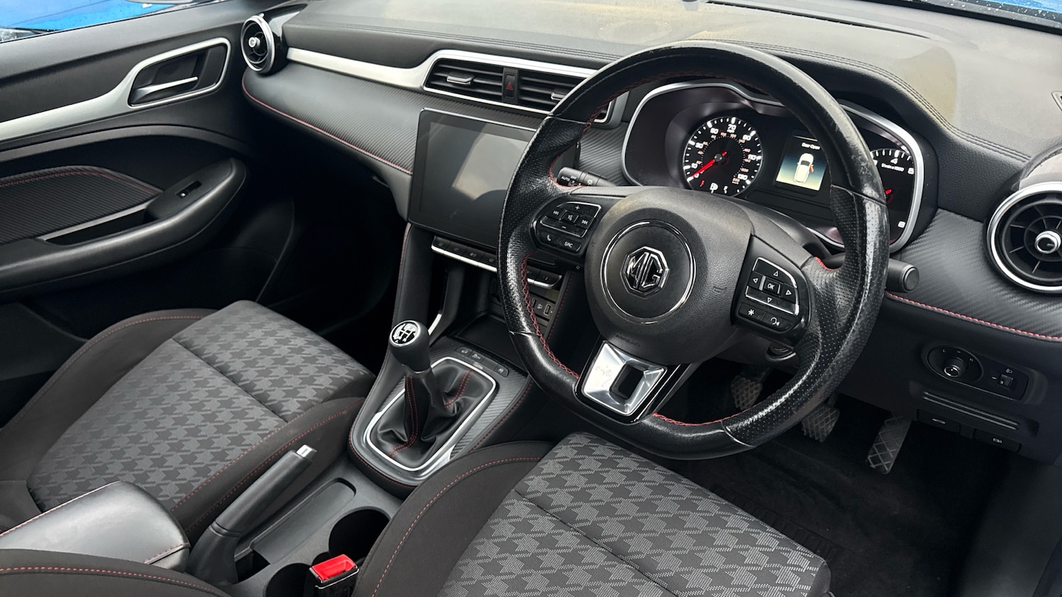 Used MG MG ZS 2022 for sale - 76948872: Photo 11