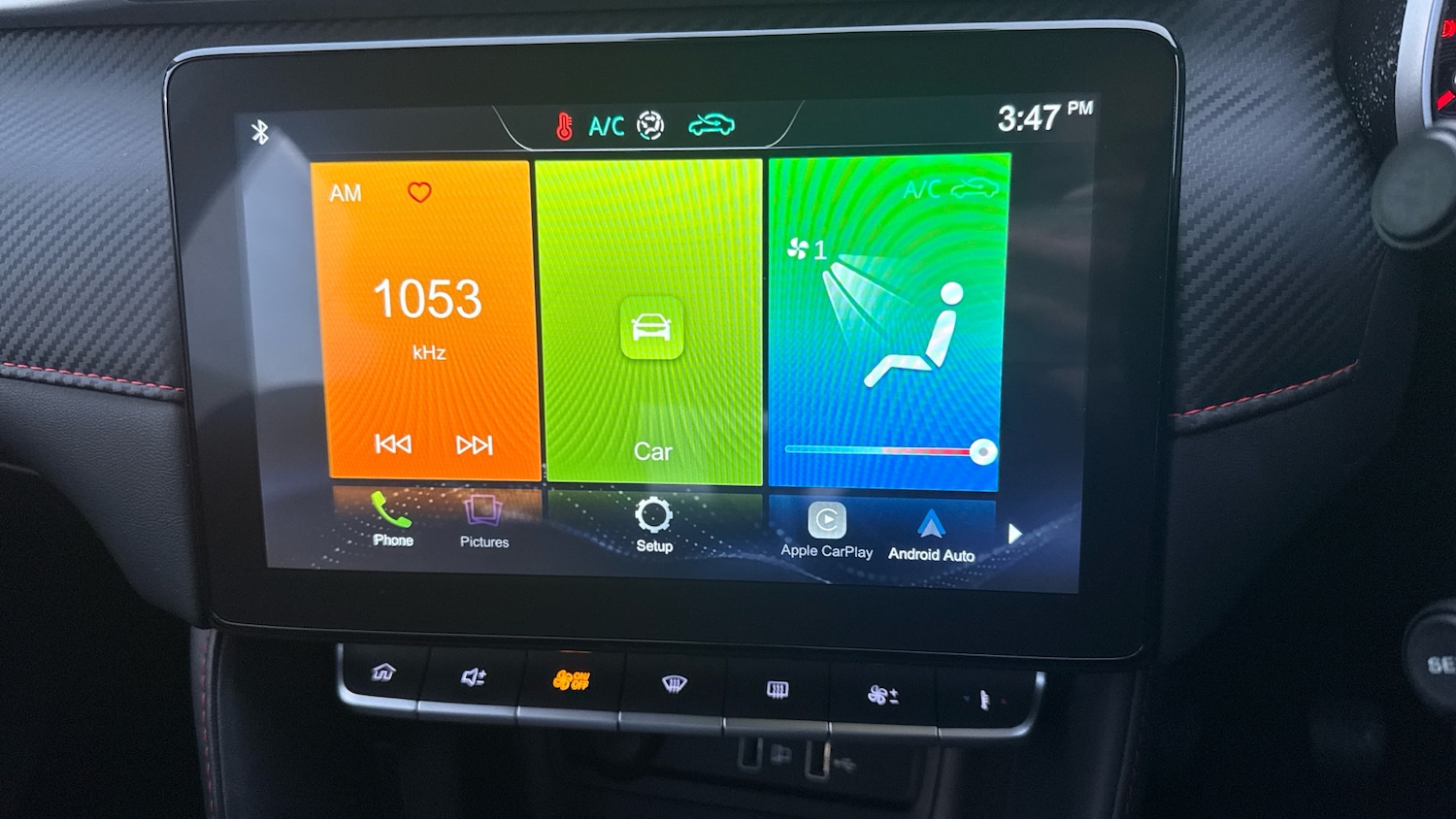 Used MG MG ZS 2022 for sale - 76948872: Photo 12