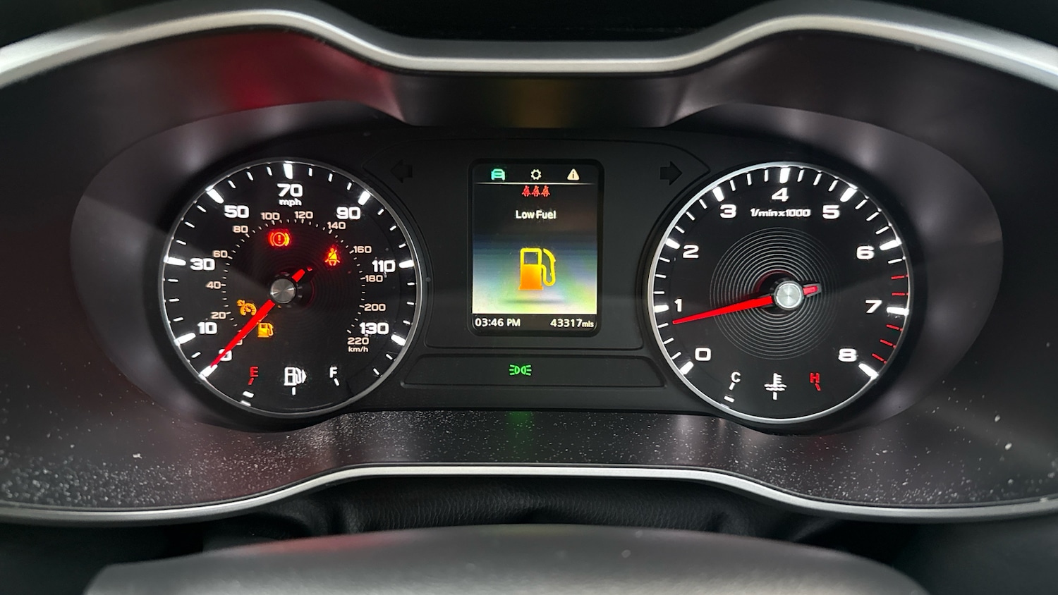 Used MG MG ZS 2022 for sale - 76948872: Photo 18