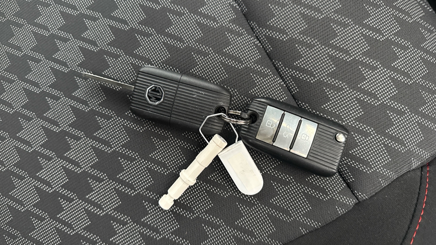 Used MG MG ZS 2022 for sale - 76948872: Photo 20